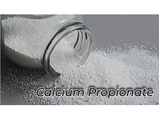 Global Calcium Propionate Market Report 2023 to 2032
