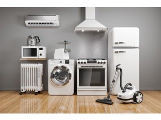 Home Appliance Market Share, Global Industry Analysis Report 2023-2032