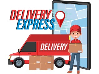 Express Delivery Market Size, Outlook Research Report 2023-2032