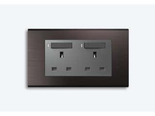 Upgrade Your Space with Norisys Electrical Switches and Sockets