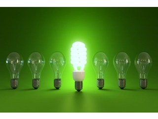 Energy-Efficient Lighting Technology Market 2023 Global Industry Analysis With Forecast To 2032