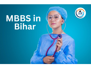 Supporting Medical Objectives: Exploring MBBS Instruction in Bihar