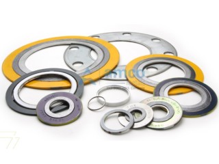 "Seal the Deal with Our Range of High-Quality Gaskets!