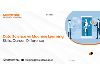 Data Science vs Machine Learning: Breaking Down the Variances