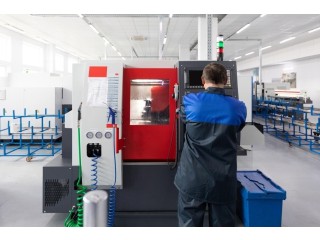 Best CNC Milling Services in Lithuania