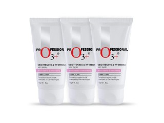 Refresh Your Skin with O3+ Cleansing Facewash- Best for Dull and Normal Skin