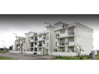 Township in India | Parsvnath