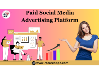 Social Ad Network | Paid Social Media Advertising | Native Ad