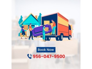 Top Packers And Movers in Goregaon, Mumbai – LogisticMart