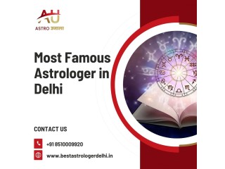 Most Famous Astrologer in Delhi in Vastu Shastra