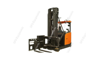 Quality Used very Narrow Aisle Forklift | SFS Equipments