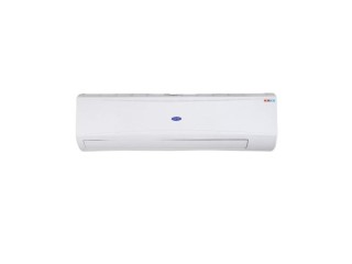 Efficient Split System AC by Carrier - Keep Your Space Cool!