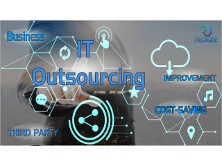 Premium IT Outsourcing Services - Your Trusted Technology Partner