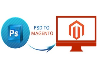 Expert PSD to Magento Conversion Services - Transform Your Designs Seamlessly