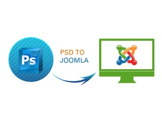 Netlynx Inc Offers Expert PSD to Joomla Conversion Services