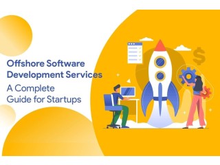 Empower Your Vision: Offshore Software Development Services in India