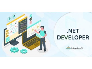 Unleash Innovation: Leading Dot NET Software Development Company in Mumbai
