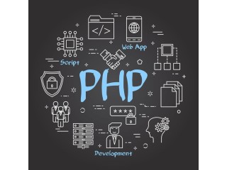 Unleash Excellence: Premier PHP Software Development Company in Mumbai