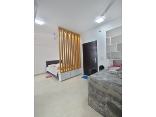 Furnished 2-Bedroom Apartments Available for Rent