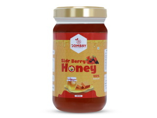Discover Nature's Sweetest Secret - Shop the Best Organic Honey at Our Store Today!