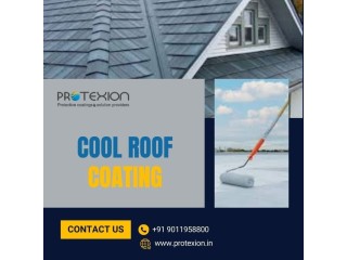ChillGuard: The Ultimate Cool Roof Coating Solution