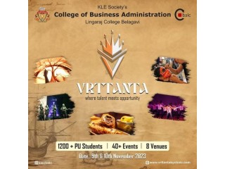 Anveshan - bba event management colleges in india