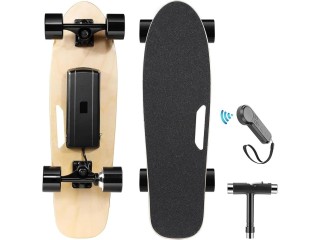 Electric Skateboard Market Size, Outlook Research Report 2023-2032