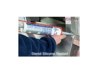 Premium Quality Mirror Silicone by Infinity Silicone