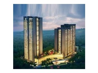Krisumi Waterfall Residences - Discover New Home
