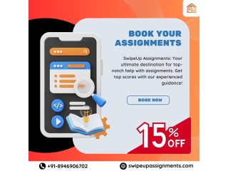 Professional online assignment help in the United States