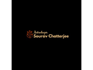 Astrologer Sourav Chatterjee (Roy) - Top Astro-Guide in Dunlop