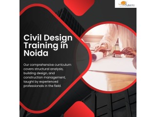 MECCI Institute Noida: Pioneering Civil Design Training for Future Engineers