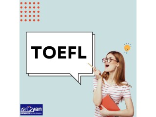 Top TOEFL training| AbGyan Overseas