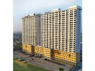 Office Space in Greater Noida by Paramount Golforeste