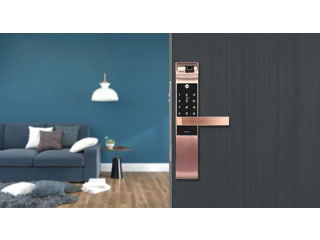 Why does your family need a smart lock