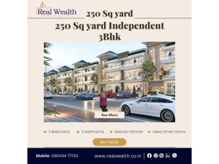 Mohali Real Estate Projects