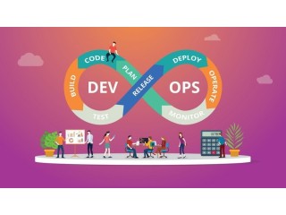 Join DevOps Training Online Provided By Croma Campus
