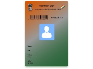 Voter ID Verification API - Surepass