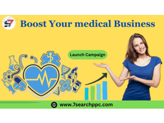 Medical Ad | Medical Service Ads | Paid Ad