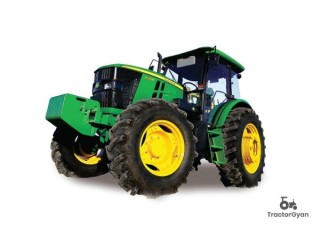Latest Tractor Models, Price and features 2024 - Tractorgyan