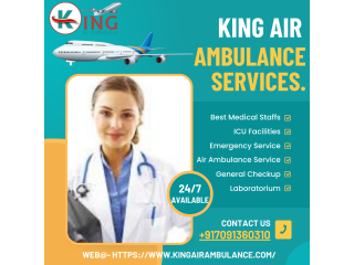 High-Quality Service at the Most Affordable Price in Hyderabad by King