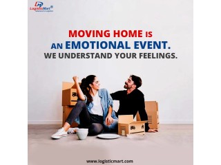 Top Packers And Movers in Aundh, Pune – LogisticMart