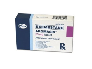Get Premium-quality Exemestane Tablet in an Affordable Range