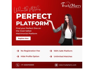 Elite Connections: Your Ultimate Matchmaker for UAE Matrimony