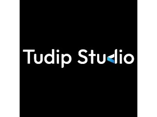 Discover endless entertainment with Tudip Studio