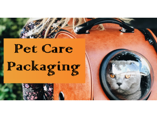 Pet Care Packaging Market Size, Share, Growth Opportunity & Global Forecast to 2032