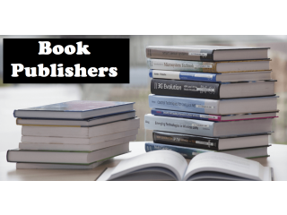Report on Book Publishers Market Research 2032 - Value Market Research
