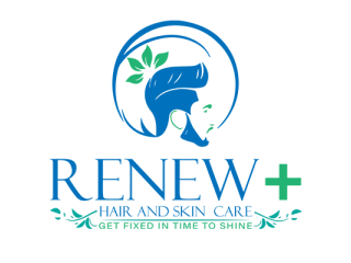 Renew Plus Hair and Skin Care