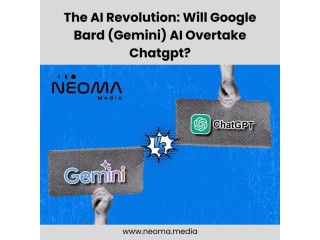 Google Bard vs ChatGPT: Choosing the Right AI for Your Needs