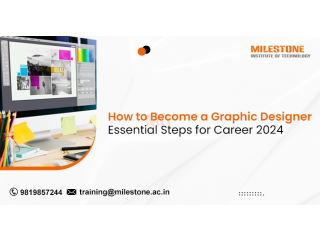 How to Become a Graphic Designer: Design Your Destiny